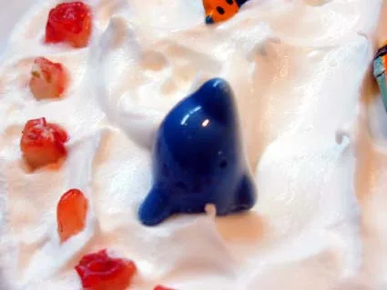 手作り クリスマスケーキ レシピの写真 35