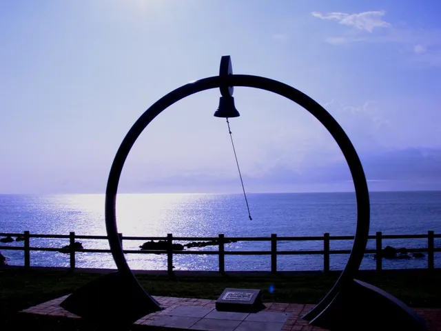 夏・大島・海の写真２００６の写真 19