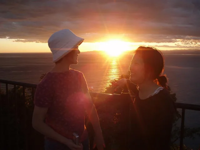 9~10月ファンダイブツアー写真の写真 2