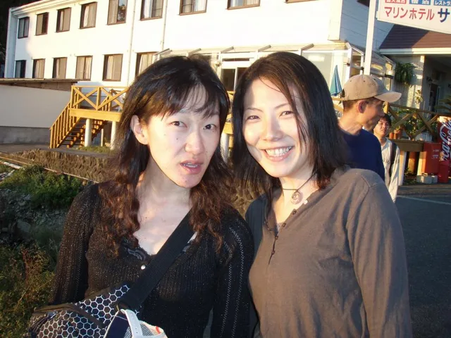 9~10月ファンダイブツアー写真の写真 8
