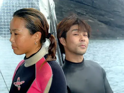 沖縄・渡嘉敷島ツアーフォトグラフの写真 1