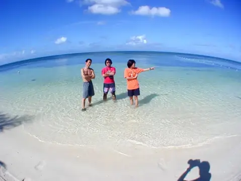 SAIPAN
ツアーフォトグラフの写真 24