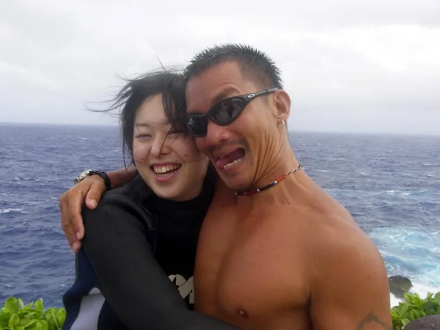 サイパン・写真の写真 23