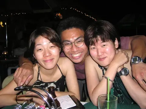 年末年始年越しサバンビーチツアーの写真 15