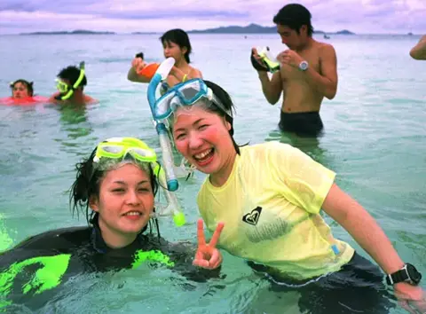 FIJIツアーの写真 1