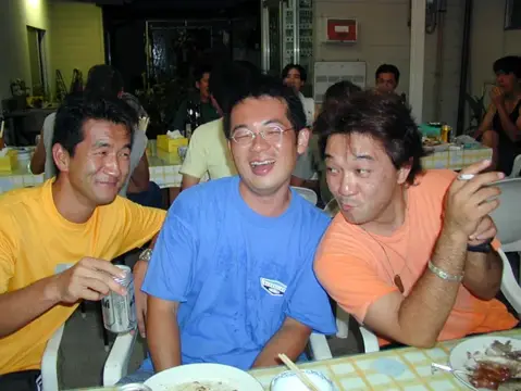 沖縄・渡嘉敷島ツアーフォトグラフの写真 13