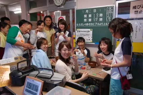 2008年 館山フリーダイビング大会の写真 24