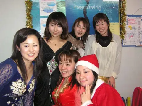 2003年 CHRISTMASの写真 3