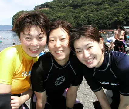 7月27~28日大瀬崎ツアーフォトグラフの写真 23
