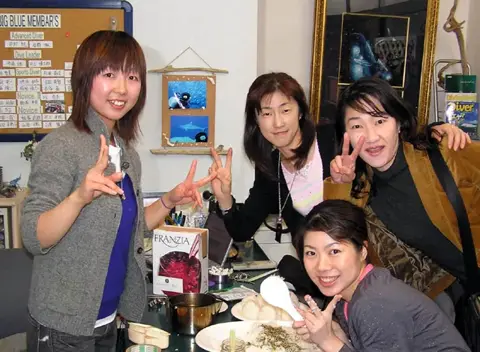 御近所迷惑BBQ強行突破！！の写真 1