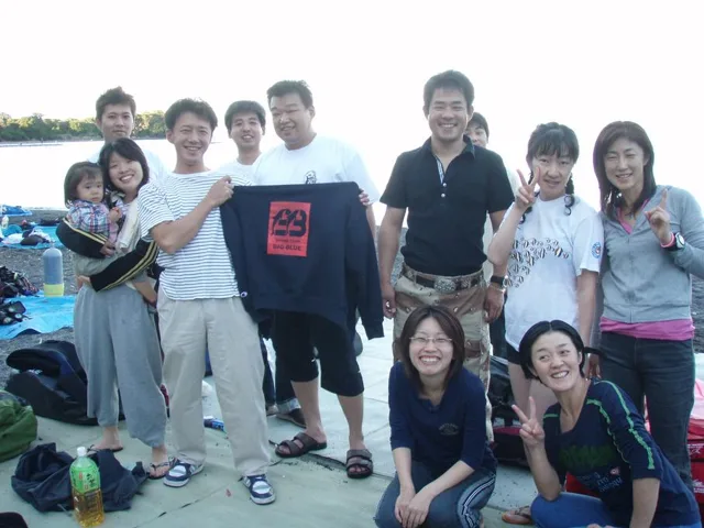 9~10月ファンダイブツアー写真の写真 4