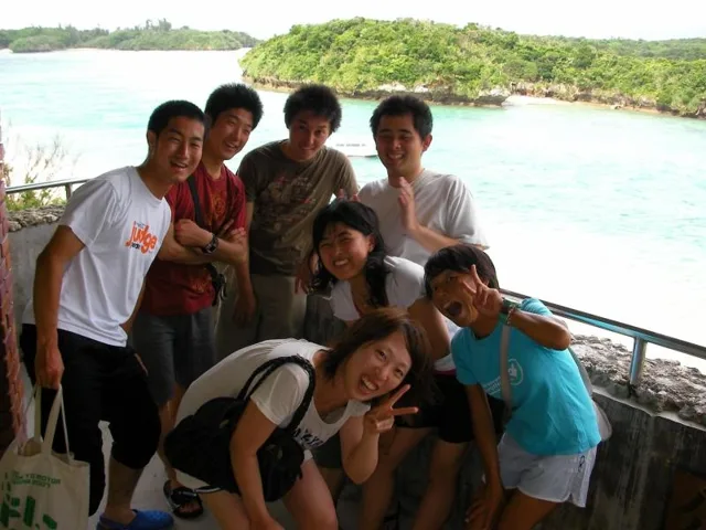石垣島ダイビングライセンスツアーの写真の写真 14