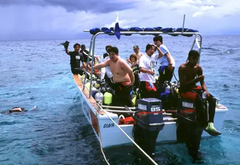FIJIツアーの写真 6