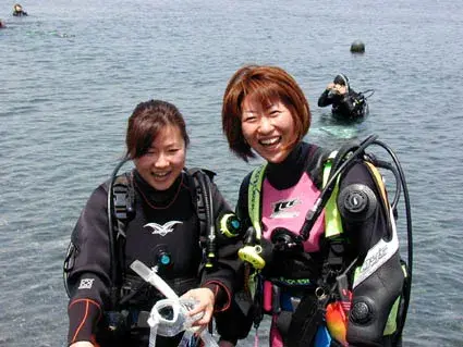 5月GW大瀬ツアーの写真 3