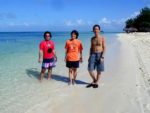 SAIPAN
ツアーフォトグラフの写真 23