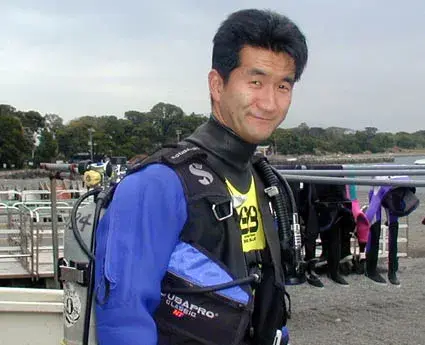 11月14日大瀬崎ツアーの写真 7
