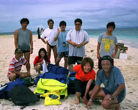 FIJIツアーの写真 4