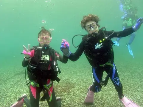 秋の海・大瀬の写真 6