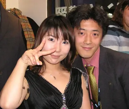 2003年 CHRISTMASの写真 6