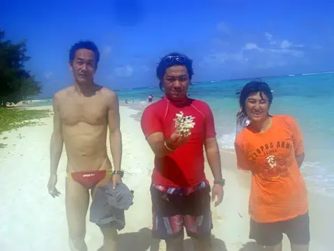 SAIPAN
ツアーフォトグラフの写真 33