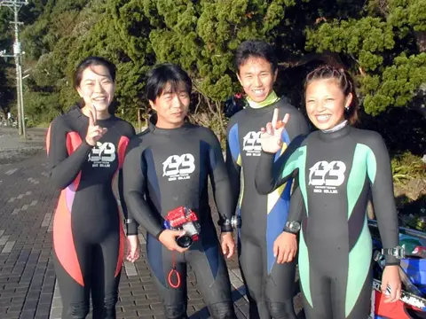 大瀬崎ツアーフォトグラフの写真 13