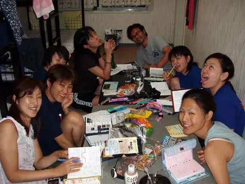 三宅島ツアー(陸上編)の写真 28