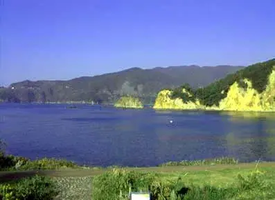 1998年11月8日・黄金崎ツアーの写真 1