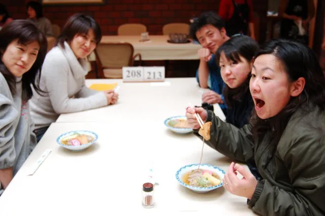 2005年年越ツアー(陸上編)の写真 31