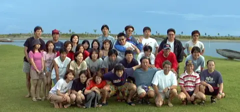 FIJIツアーの写真 13