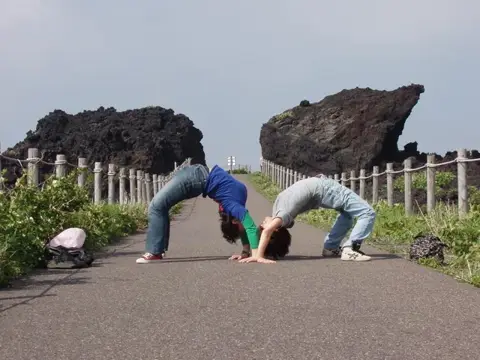 GW大島ダイビングツアー（三原山編）の写真 12