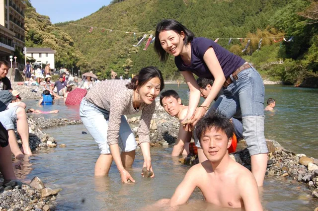 GW ・南紀白浜ダイビング ツアーの写真 28