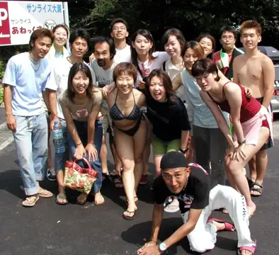 7月27~28日大瀬崎ツアーフォトグラフの写真 15