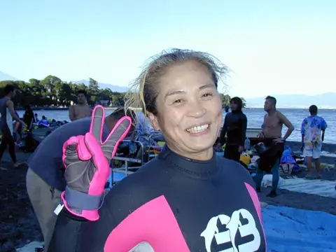 大瀬崎ツアーフォトグラフの写真 5