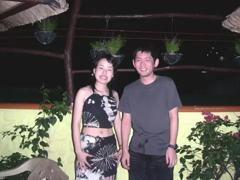 年末年始年越しサバンビーチツアーの写真 31