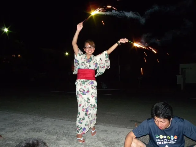 ダイビング ライセンスツアーの写真【伊豆大島】の写真 9