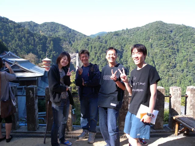 ダイビング　ライセンスツアーの写真【和歌山県白浜】の写真 15