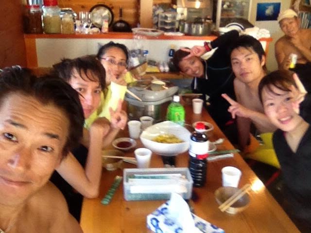 2013年9月21日(投稿日) / 参加者の集合写真
