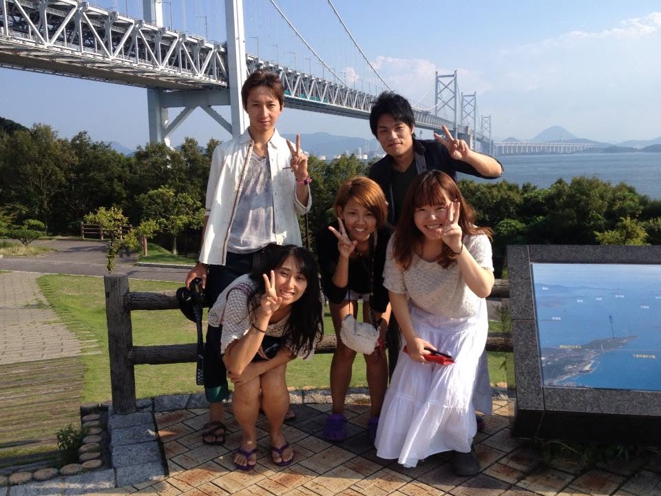 2013年9月23日(投稿日) / 参加者の集合写真