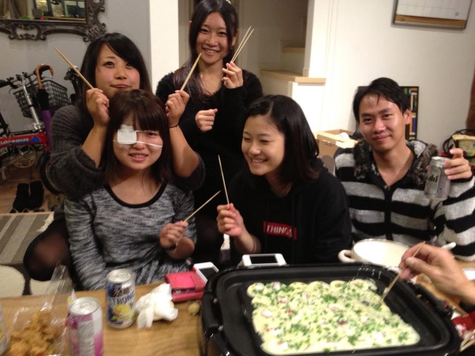 2013年10月26日(投稿日) / 参加者の集合写真