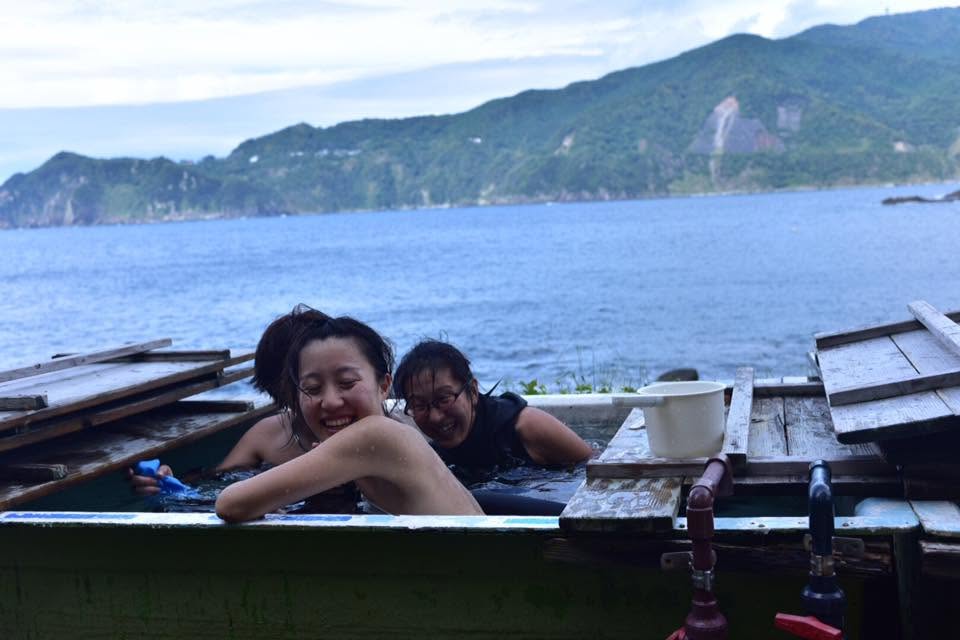 2016年9月19日(投稿日) / ダイビングツアー / ダイビングの記録写真