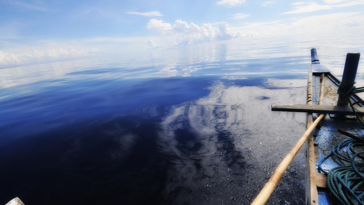 バリカサグの海と空 壁紙 写真 高画質ダウンロード